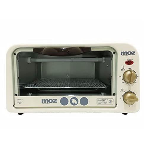 ５５ 以上節約 Moz 北欧スウェーデンのブランド オシャレ Moz オーブン オーブントースター オーブントースター ホワイト モズ Moz キッチン家電