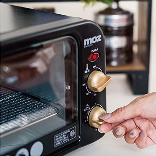５５ 以上節約 Moz 北欧スウェーデンのブランド オシャレ Moz オーブン オーブントースター オーブントースター ホワイト モズ Moz キッチン家電
