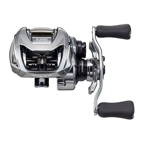 秋冬の主役◎ ダイワ(DAIWA) バスベイトリール スティーズリミテッド SＶ TW 1000S-XHL 【C1213542593】(43361円)