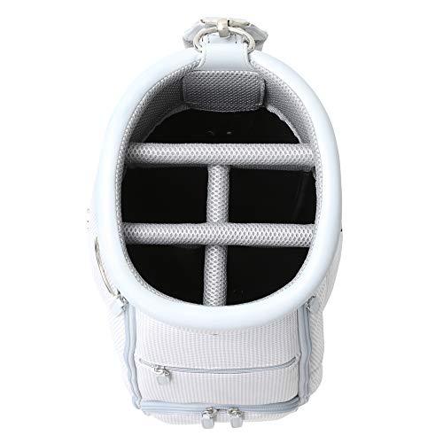 フットジョイ] キャディーバッグ FJ アーガイルシリーズ ゴルフ