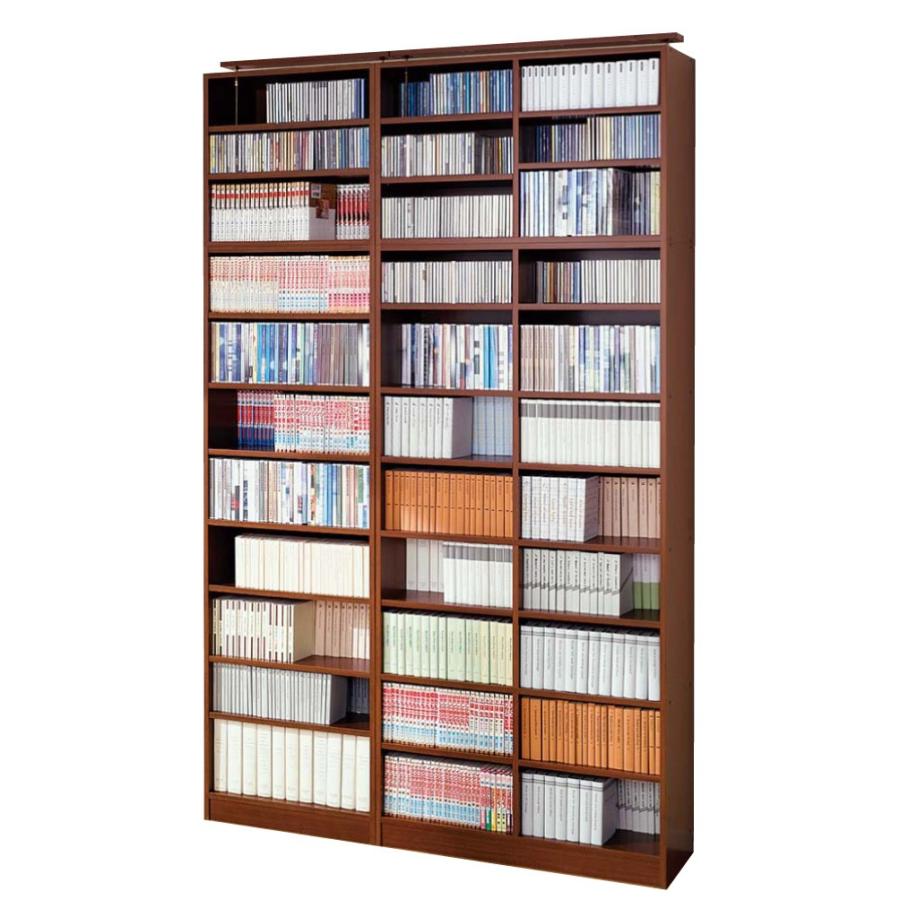 セシール　本棚　大容量　奥行き30cm セシール 本棚 大容量 奥行き30cm