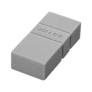 【新品】バッファロー USB3.2（Gen1） Type-C - A対応USBメモリ 16GB グレー RUF3-AC16G-GY｜mihamashop｜02