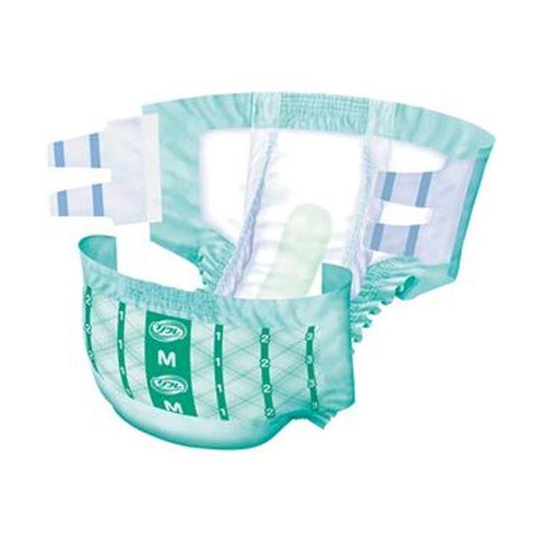 （まとめ）リブドゥコーポレーション リフレ簡単テープ止めタイプ 横モレ防止 S 1パック（34枚）【×5セット】 まとめ リブドゥコーポレーション リフレ簡単テープ止めタイプ 横モレ防止 1パック 34枚 ×5セット 2つのギャザーがぴったりフィットして