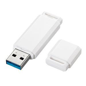 【新品】サンワサプライ USB3.2 Gen1 メモリ UFD-3UML32GW｜mihamashop｜02
