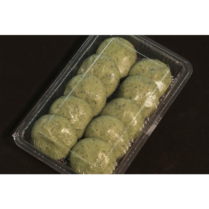業務用　草餅　180個　(冷凍便）_2
