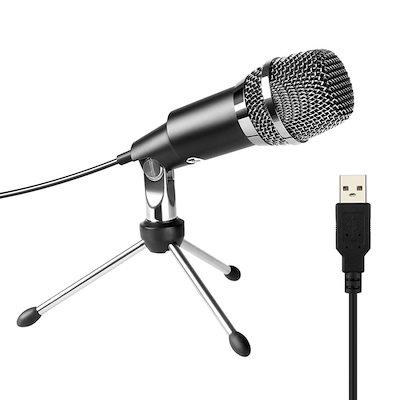 FIFINE K668 USBマイク : MIHARUショップ - 通販 - Yahoo!ショッピング