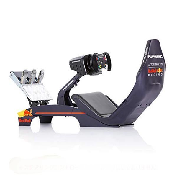 Playseat Pro F1 Aston Martin Red Bull Racingプレイシート Playseat Pro F1 Aston Martin Red Bull Racingプレイシート