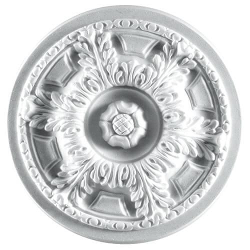 Nslm10f 発泡スチロール製メダリオン シャンデリア装飾材 下地塗装済 サンライトモール F440mm 受注生産品 Nslm10f みはしショップ 通販 Yahoo ショッピング