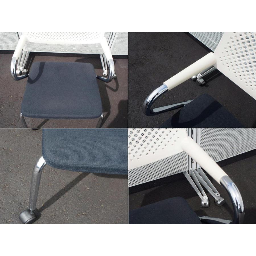 ☆ 美品 Vitra ヴィトラ Visaroll2 2脚セット ビザロール2 ☆ 美品 Vitra ヴィトラ Visaroll2 2脚セット ビザロール2