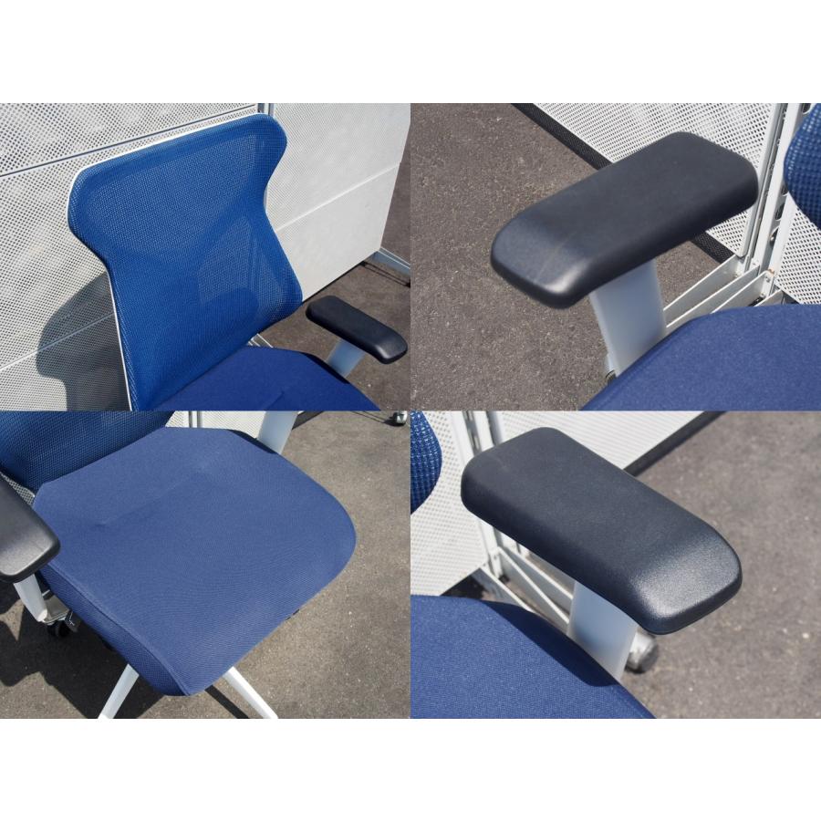 ☆ 2018製 美品 イトーキ ITOKI セクアチェア 高機能オフィス ☆ 2018製 美品 イトーキ ITOKI セクアチェア 高機能オフィス