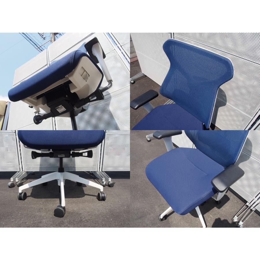 ☆ 2018製 美品 イトーキ ITOKI セクアチェア 高機能オフィス ☆ 2018製 美品 イトーキ ITOKI セクアチェア 高機能オフィス