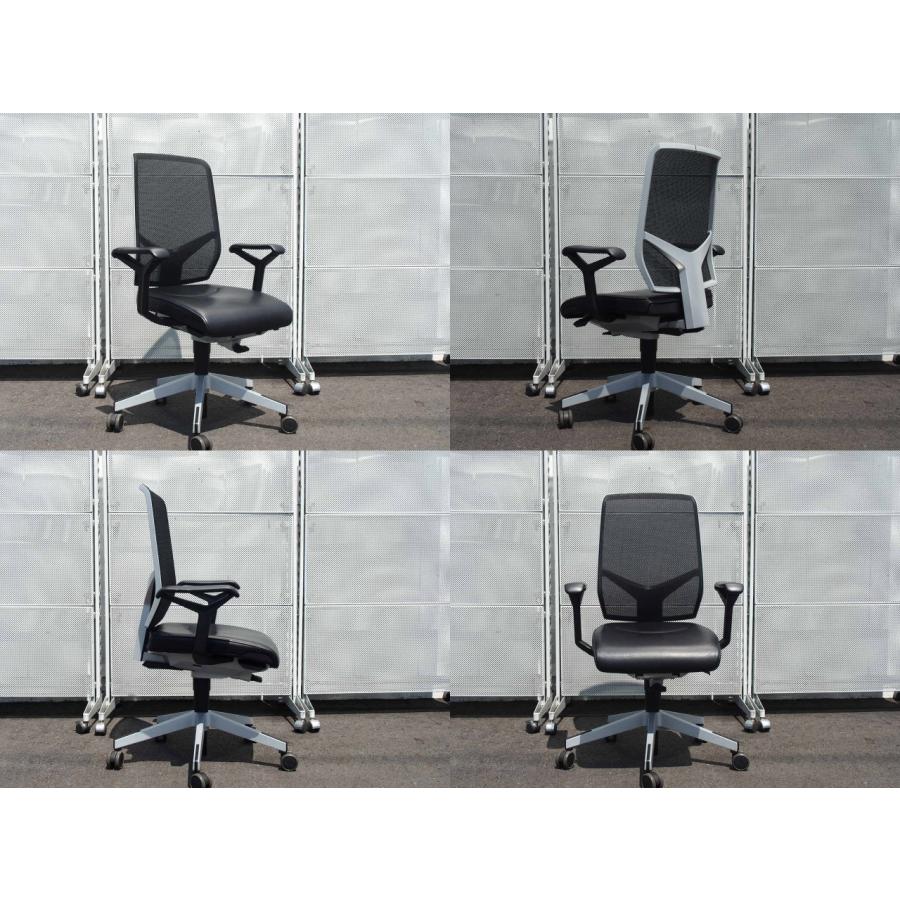 ☆ 美品 ジロフレックス giroflex 68チェア ヘッドレストなし ☆ 美品 ジロフレックス giroflex 68チェア ヘッドレストなし