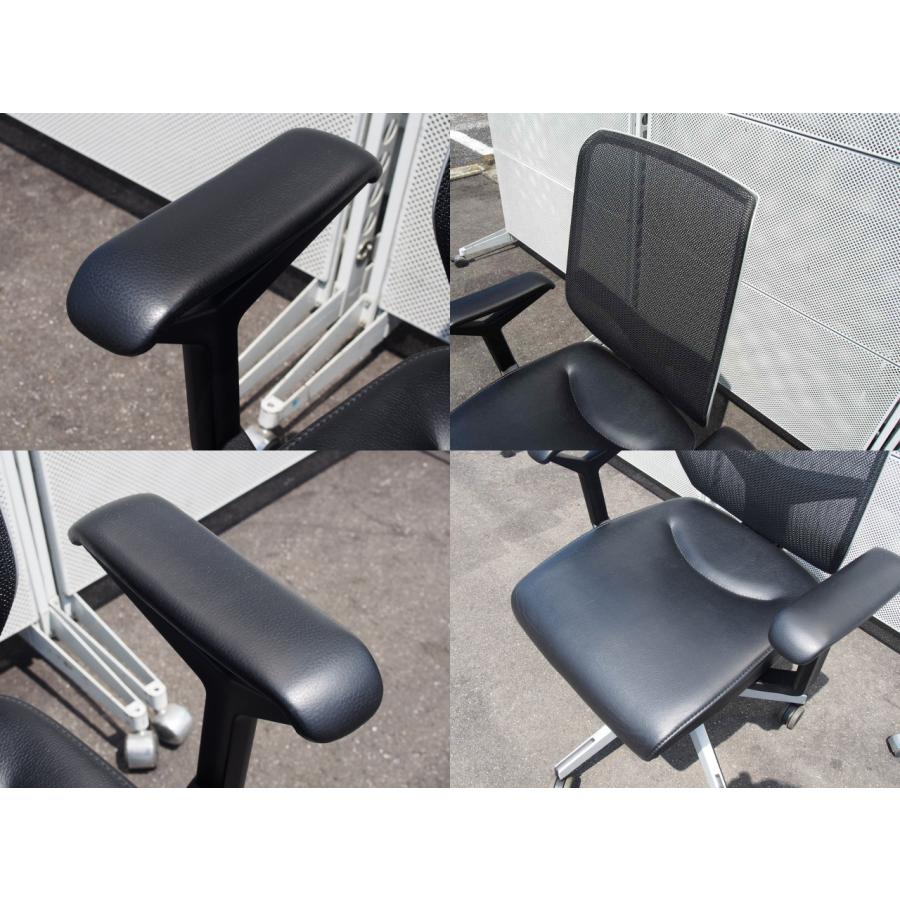 ☆ 美品 ジロフレックス giroflex 68チェア ヘッドレストなし ☆ 美品 ジロフレックス giroflex 68チェア ヘッドレストなし