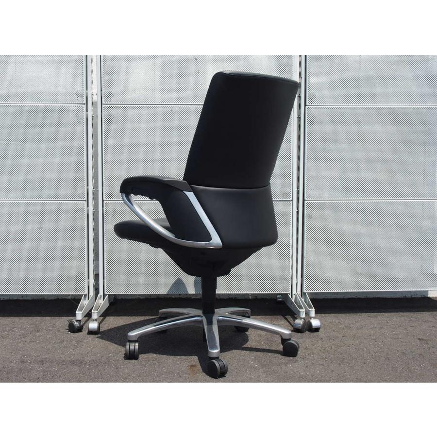 ☆ 美品 ジロフレックス giroflex 68チェア ヘッドレストなし ☆ 美品 ジロフレックス giroflex 68チェア ヘッドレストなし