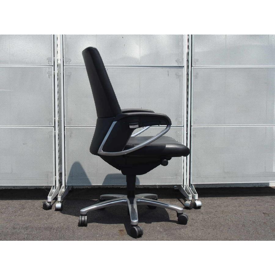 ☆ 美品 ジロフレックス giroflex 68チェア ヘッドレストなし ☆ 美品 ジロフレックス giroflex 68チェア ヘッドレストなし
