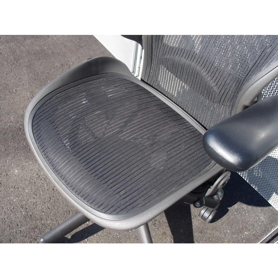 Herman Miller ☆ 中古 Hermanmiller ハーマンミラー アーロン Herman Miller ☆ 中古 Hermanmiller ハーマンミラー アーロン
