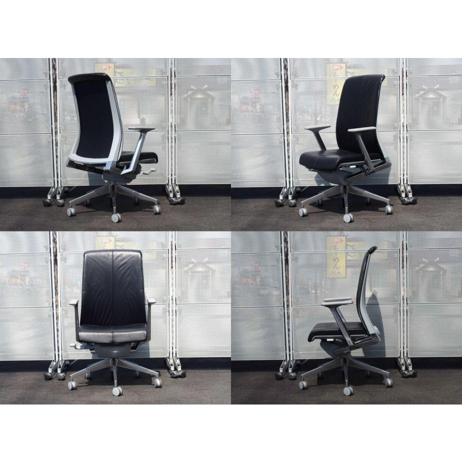 ☆6脚セット 程度良好 ITOKI イトーキ HAWORTH ヘイワース VERRY TASK 