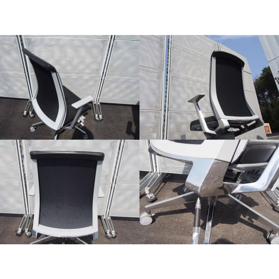 ☆6脚セット 程度良好 ITOKI イトーキ HAWORTH ヘイワース VERRY TASK 