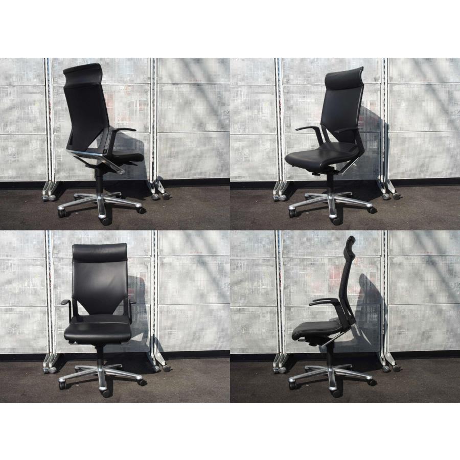 Wilkhahn（ウィルクハーン） ☆ 美品 Wilkhahn Modus モダス