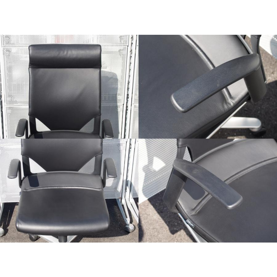 Wilkhahn（ウィルクハーン） ☆ 美品 Wilkhahn Modus モダス