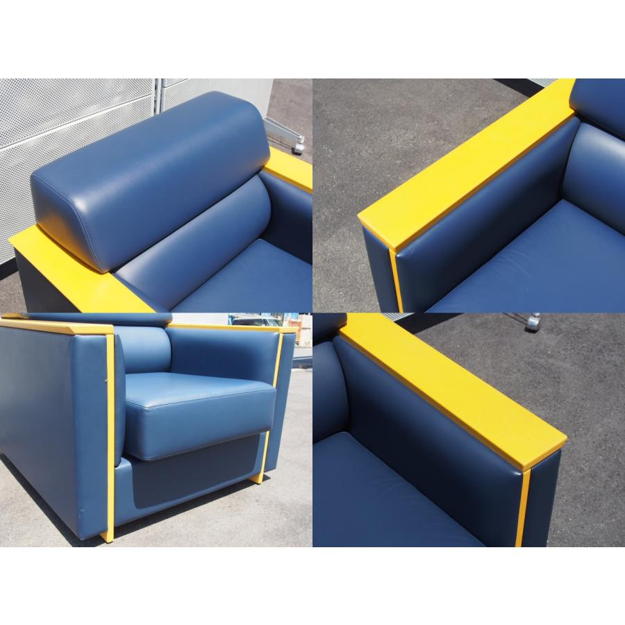 H1 ロブション　天童木工 応接５点セット H1 ロブション 天童木工 応接5点セット ソファ | 天童木工オンライン