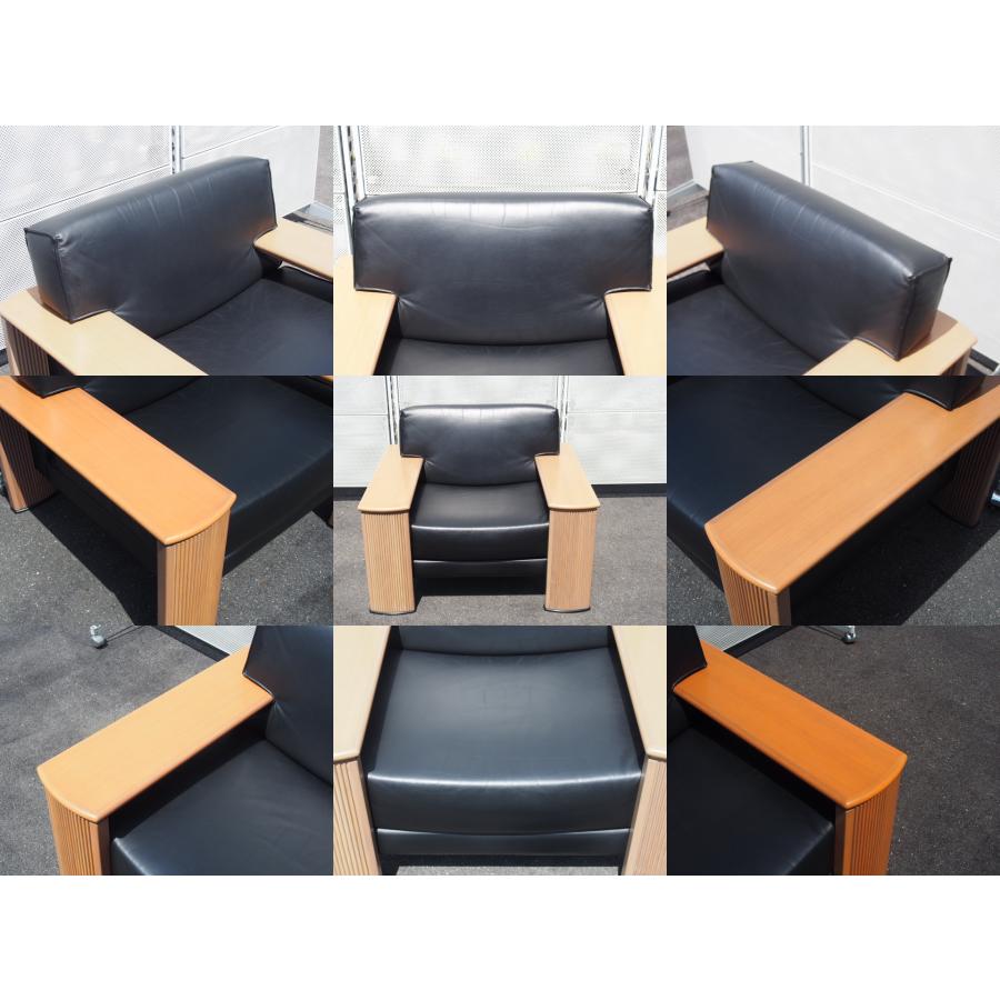 ☆ 美品 CONDE HOUSE COLLECTION カンディハウス TRIADO ☆ 美品 CONDE HOUSE COLLECTION カンディハウス TRIADO