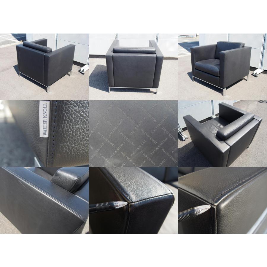 ☆ 中古 程度良好 WalterKnoll FOSTER500 総革張り 応接セット ☆ 中古 程度良好 WalterKnoll FOSTER500 総革張り 応接セット