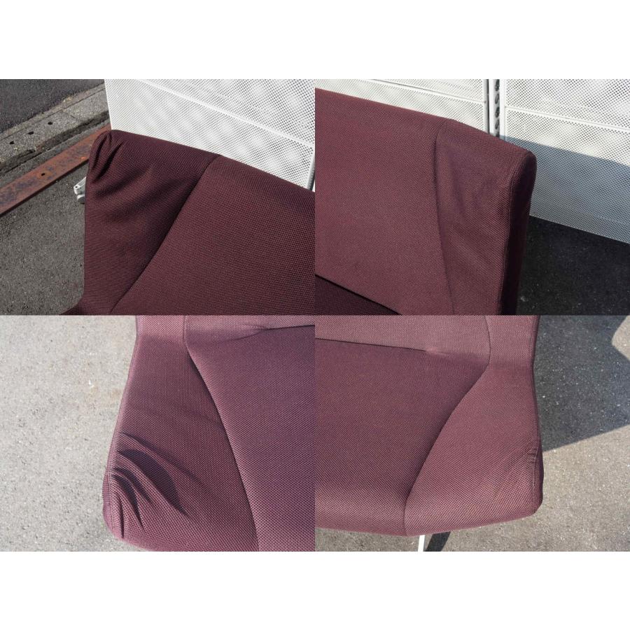 Cassina ☆ 中古 Cassina ixc ブーメラン ソファー 布張り グエナエル 