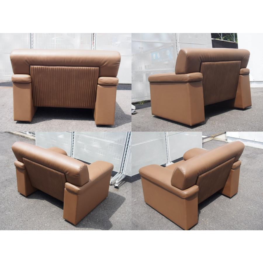 オカムラ（okamura） ☆ 極上品 岡村製作所 okamura S-78A 高級応接
