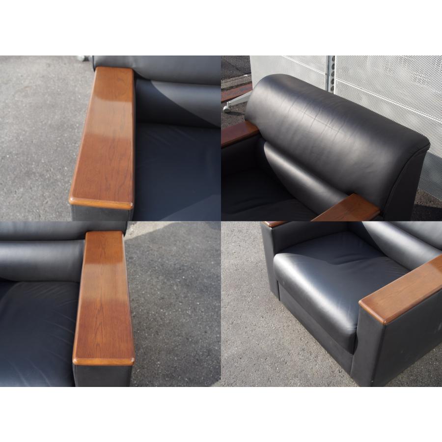 オカムラ（okamura） ☆ 中古 岡村製作所 okamura S-30 高級応接セット