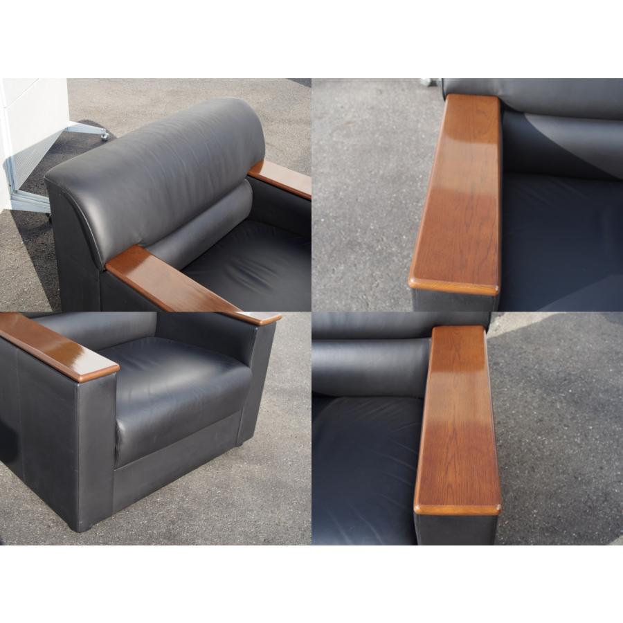 オカムラ（okamura） ☆ 中古 岡村製作所 okamura S-30 高級応接セット