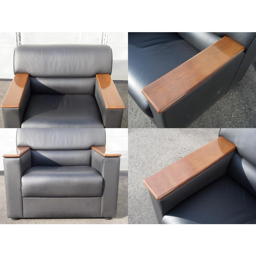 オカムラ（okamura） ☆ 中古 岡村製作所 okamura S-30 高級応接セット 