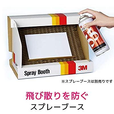 3M スプレーのり 99 430ml S/N 99｜mihot｜05