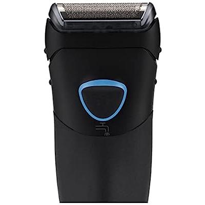 ブラウン メンズ電気シェーバー シリーズ1 190s-1 水洗い可 190s 商品紹介