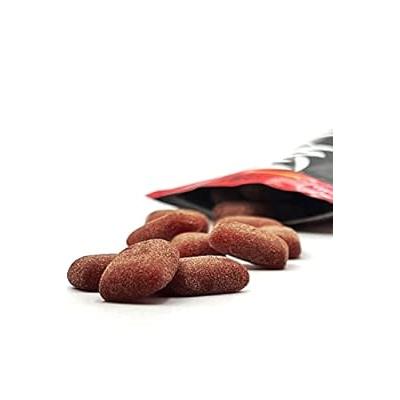 ノーベル 男梅グミ 38g×6個 : ミホット - 通販 - Yahoo!ショッピング