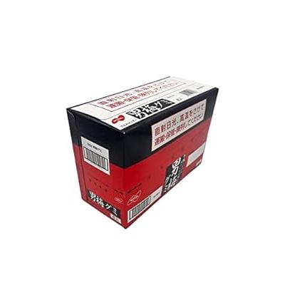 グミ ノーベル 男梅グミ 38g×6個 : ミホット - 通販 - Yahoo!ショッピング