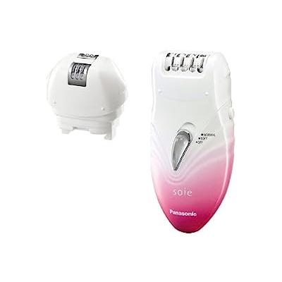 【値下げ】 パナソニック 脱毛器 ソイエ ボディ用 ピンク ES-WS33-P 【Q2005884731】(11014円)