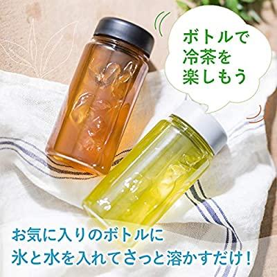 辻利 インスタント 三種の茶あわせ 100P｜mihot｜05