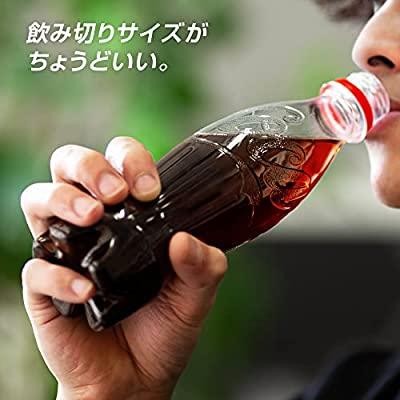 コカ・コーラ ラベルレス 350mlPET×24本｜mihot｜07