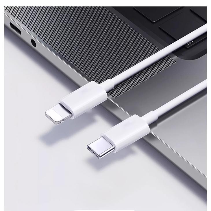 iPhoneケーブル 1m/2m iPhone純正品質 lightningケーブル 充電ケーブル