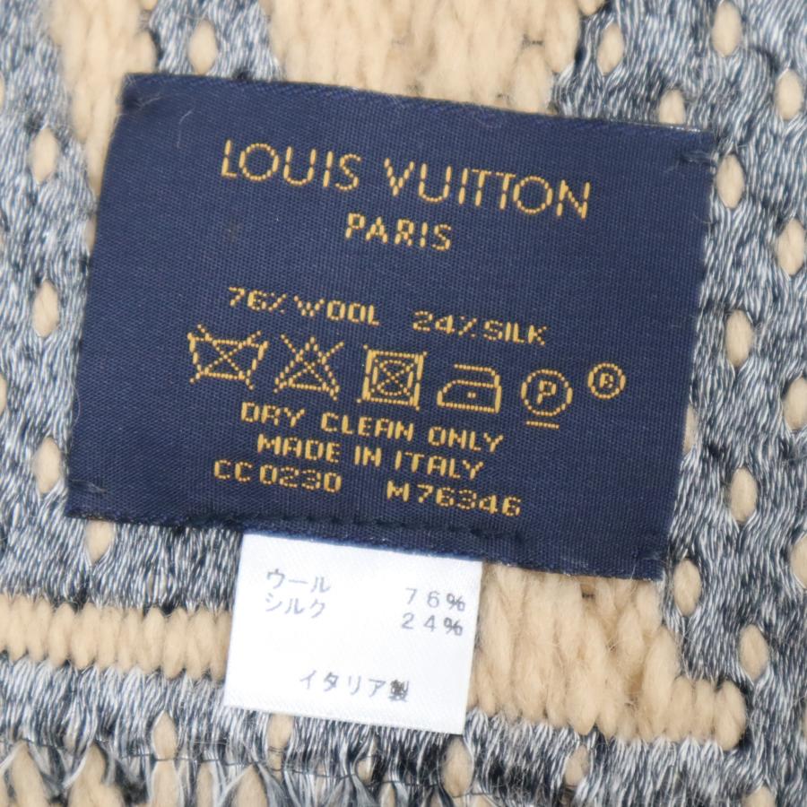 質屋 LOUIS VUITTON ルイ ヴィトン LV エシャルプ ジャイアント