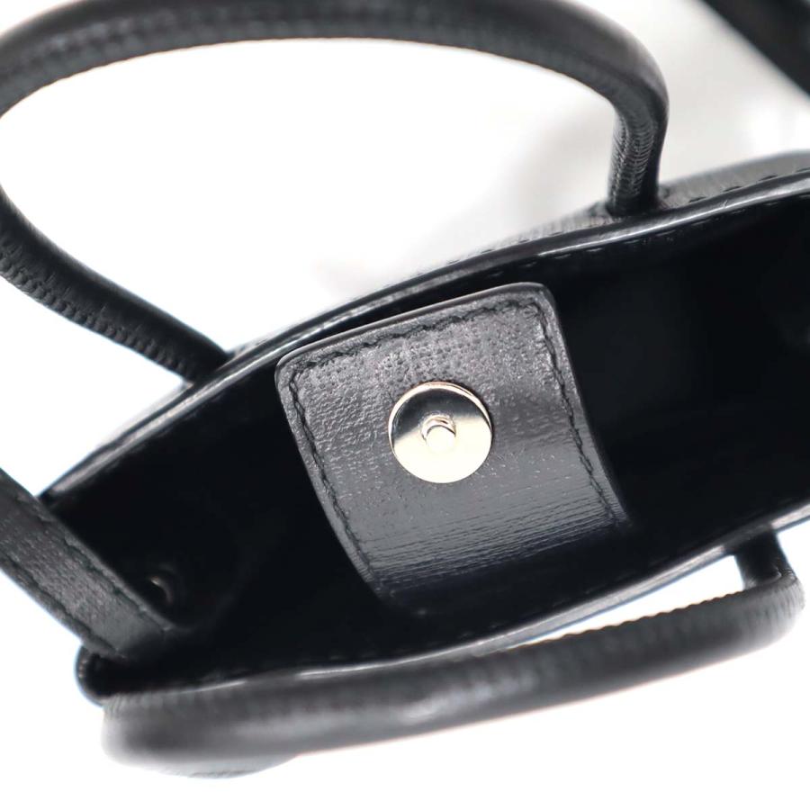 質屋 バレンシアガ BALENCIAGA ミニ shopping バッグ Shopping Phone 