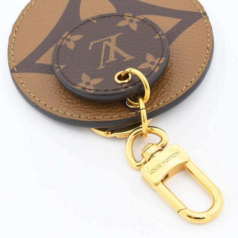 質屋 LOUIS VUITTON ルイヴィトン チャーム M69317 リバーシブル