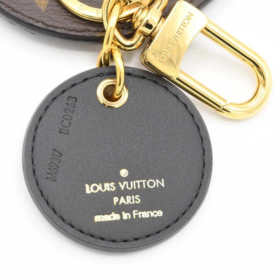 質屋 LOUIS VUITTON ルイヴィトン チャーム M69317 リバーシブル