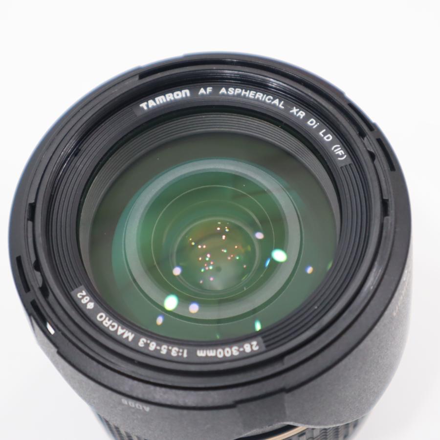 質屋 動作未確認 TAMRON タムロン AF 28-300mm F/3.5-6.3 XR Di LD