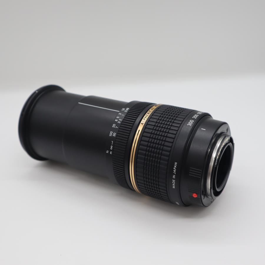 質屋 動作未確認 TAMRON タムロン AF 28-300mm F/3.5-6.3 XR Di LD