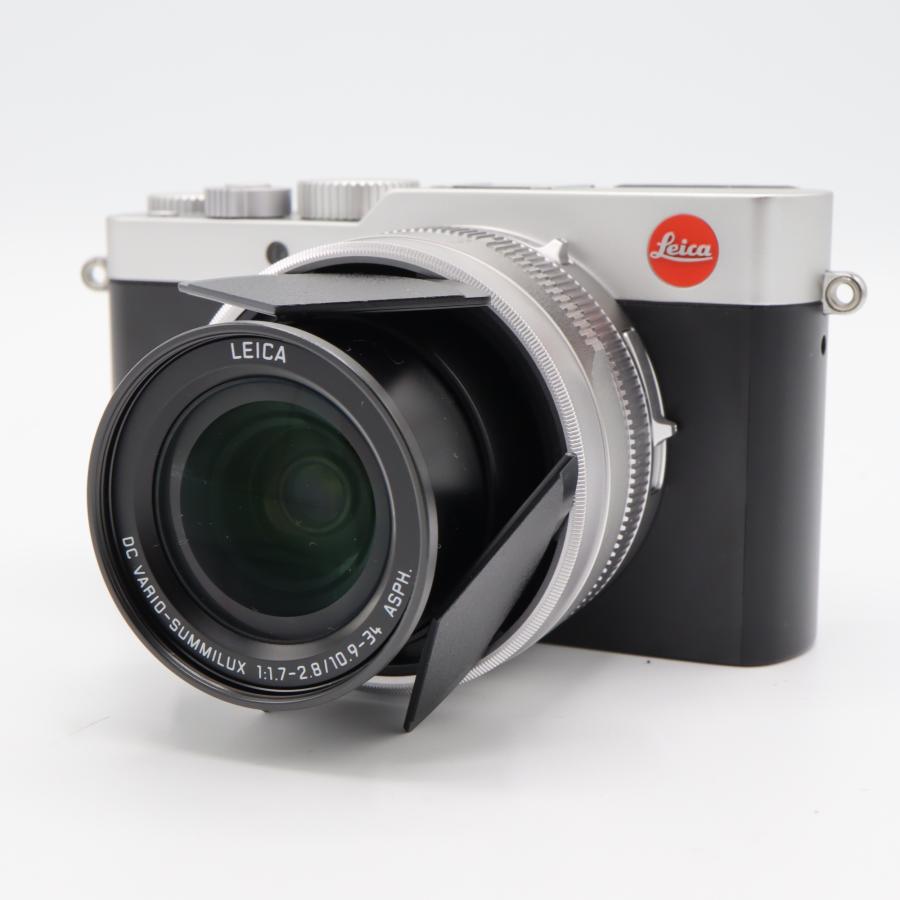 質屋 美品 LEICA ライカ カメラ D-LUX7 コンパクトデジタルカメラ