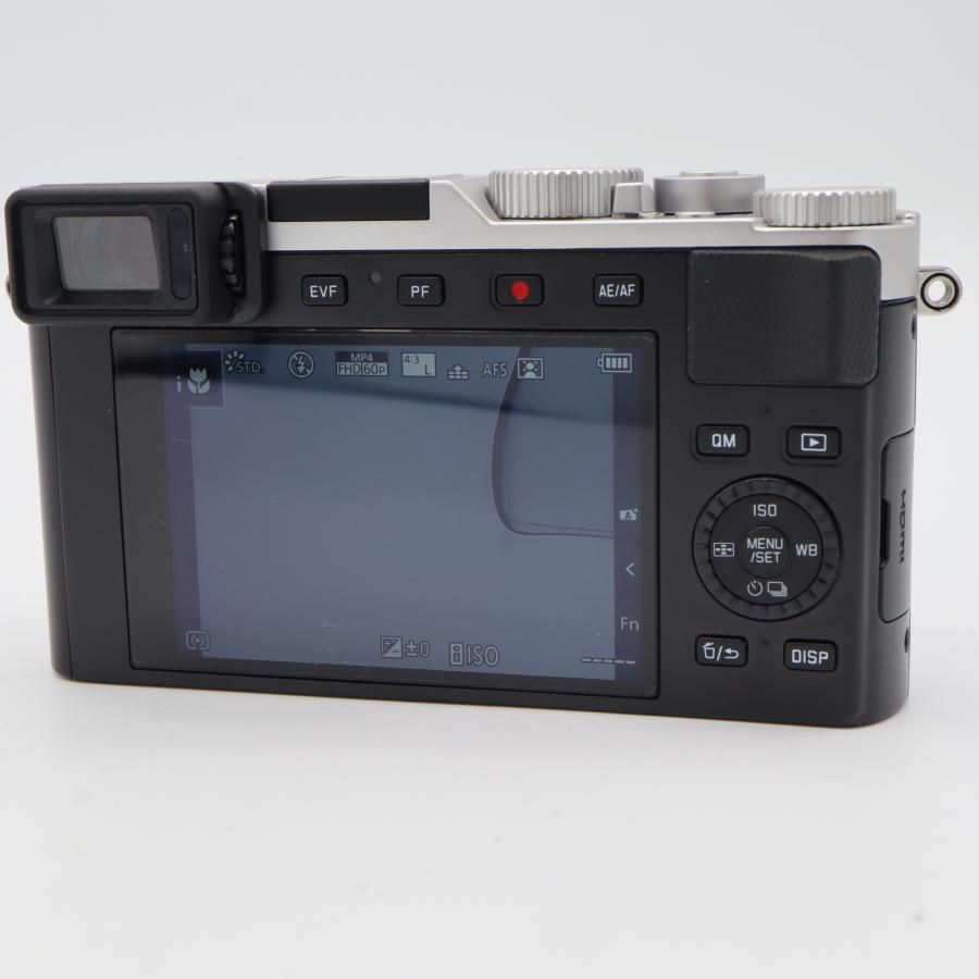 質屋 美品 LEICA ライカ カメラ D-LUX7 コンパクトデジタルカメラ