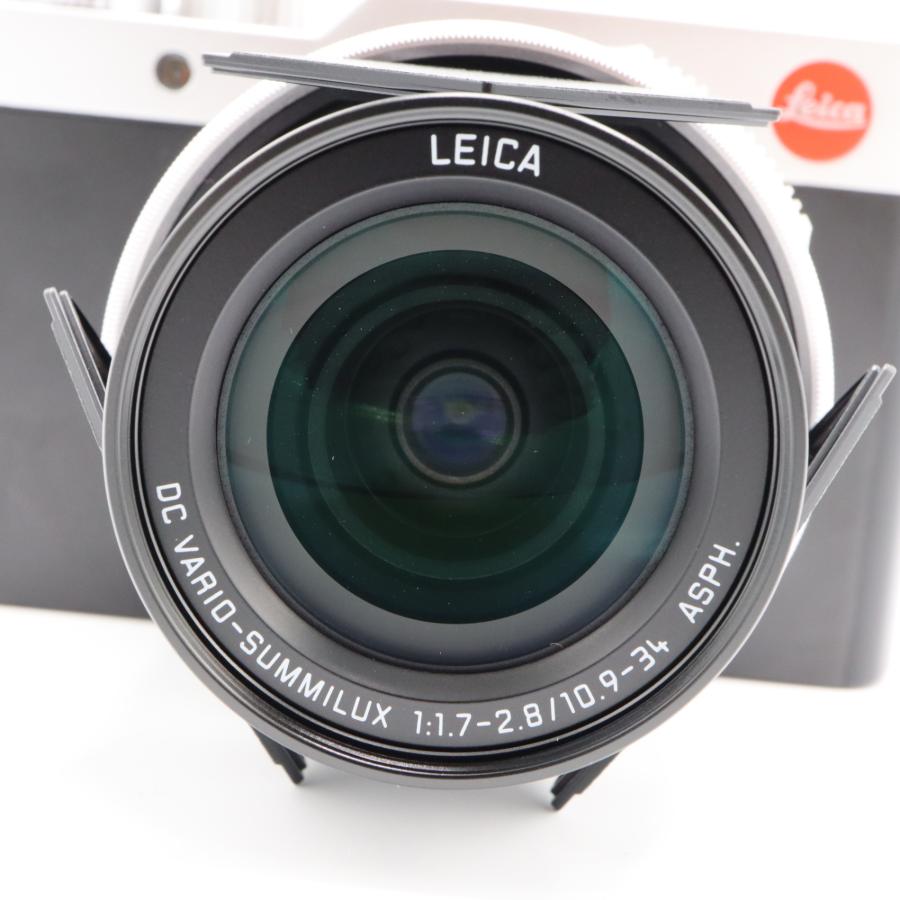 質屋 美品 LEICA ライカ カメラ D-LUX7 コンパクトデジタルカメラ