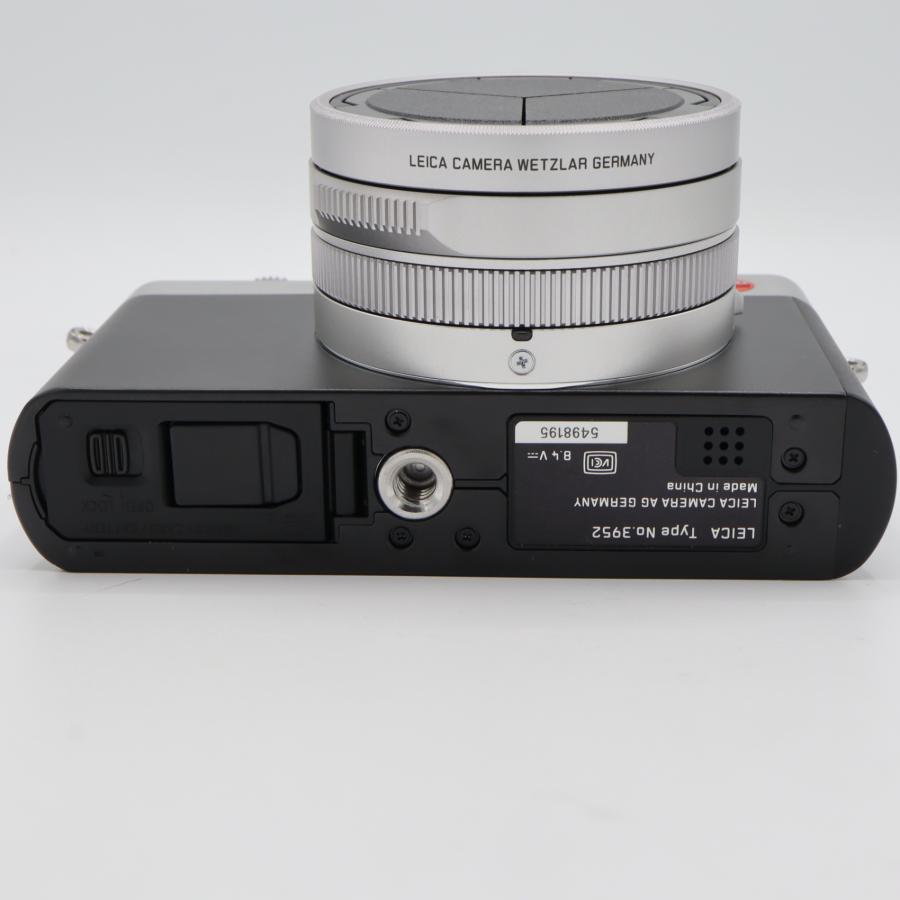 質屋 美品 LEICA ライカ カメラ D-LUX7 コンパクトデジタルカメラ